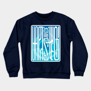 Water! Crewneck Sweatshirt